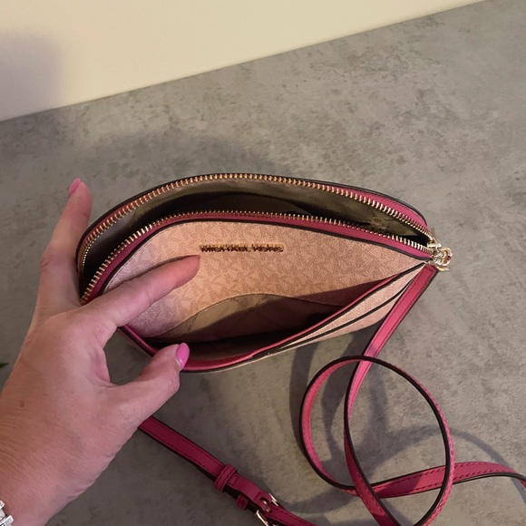 Michael Kors Purse and Wallet - Picture 3 of 8